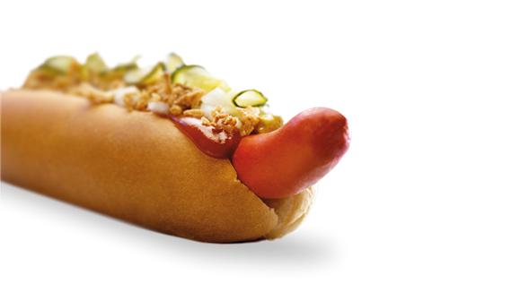 Hotdog